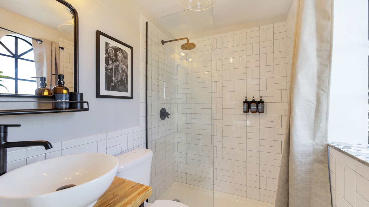 Photo of Bathroom in East Little Havana