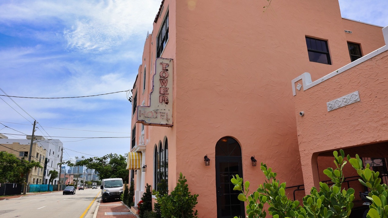 Photo of Outdoor in East Little Havana