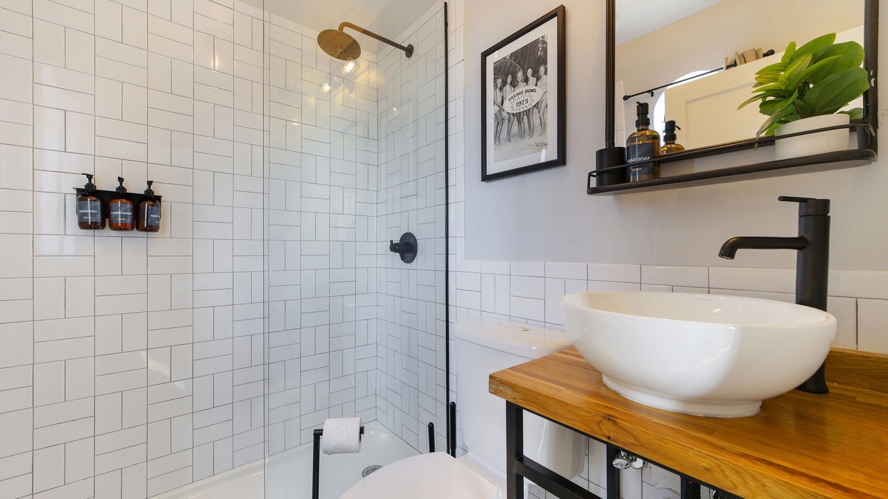 Photo of Bathroom in East Little Havana
