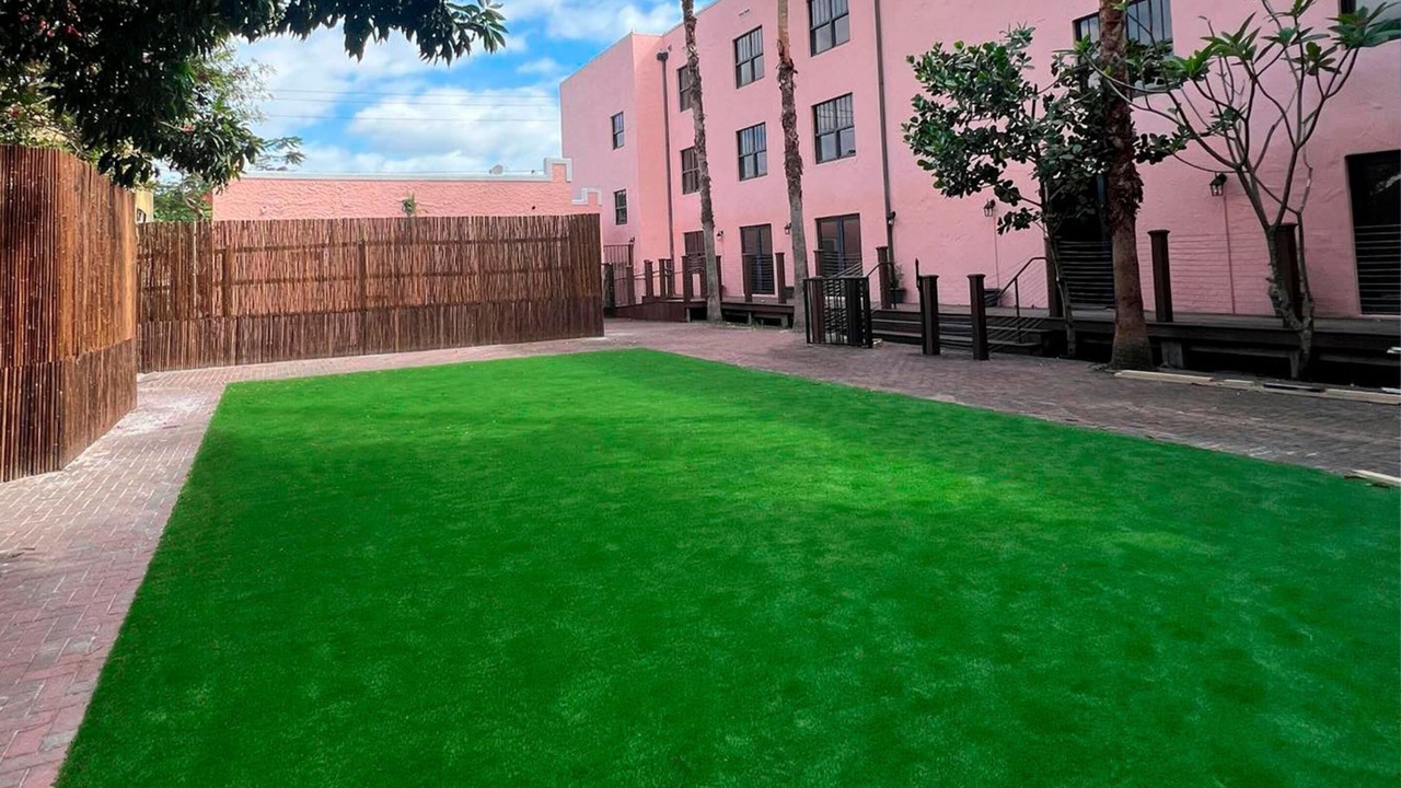 Photo of Outdoor in East Little Havana