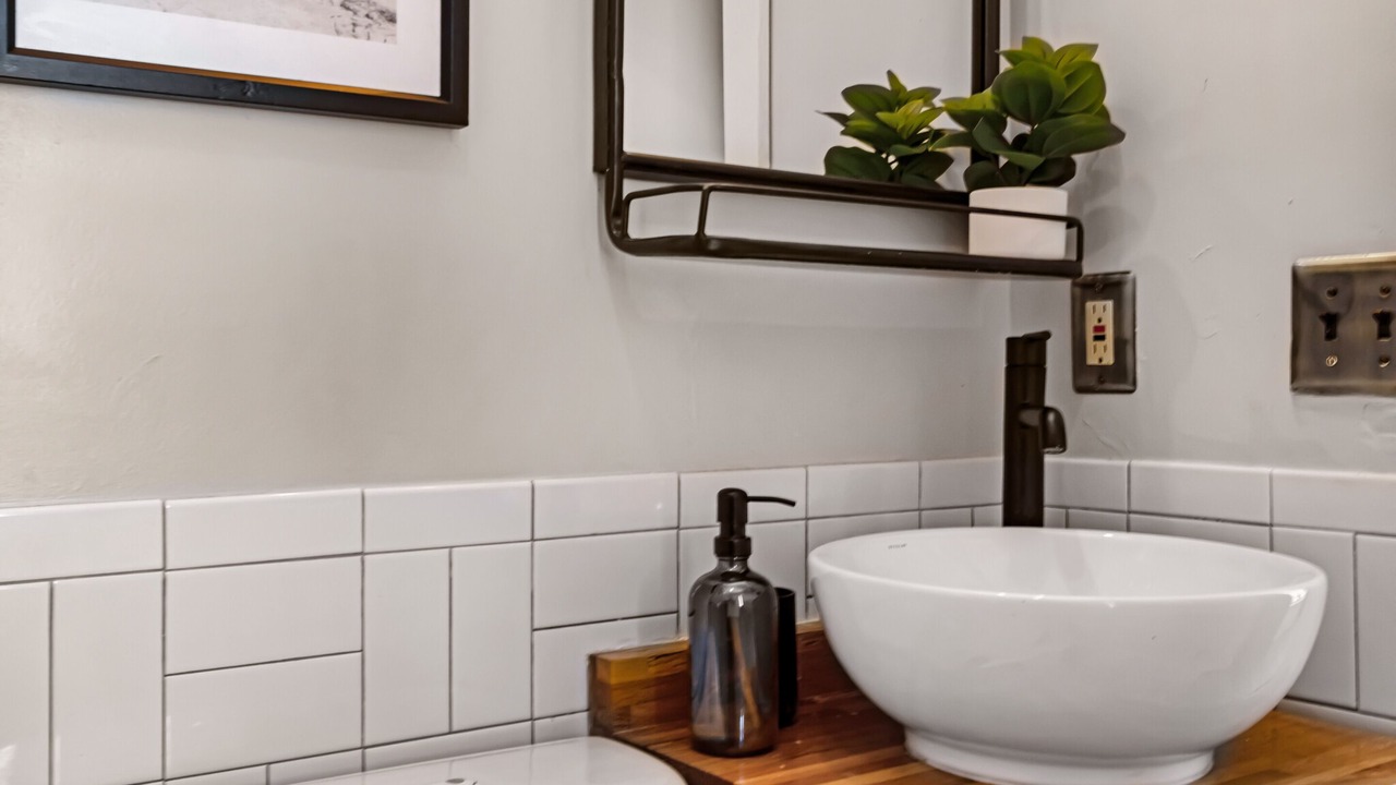 Photo of Bathroom in East Little Havana