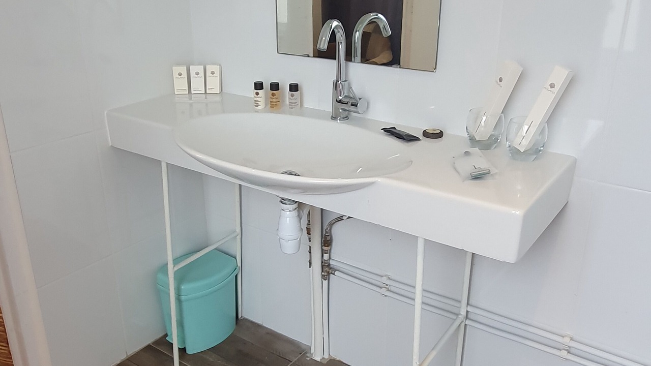 Photo of Bathroom in Forges-les-Bains