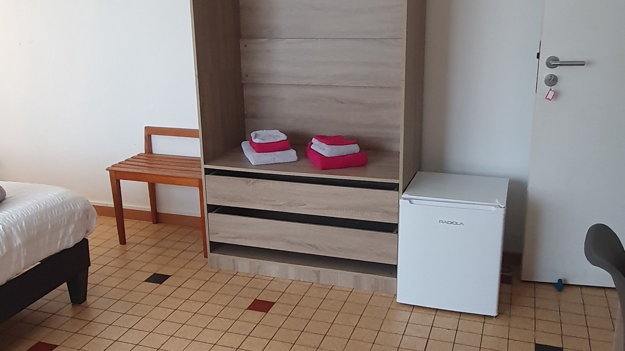 Photo of Bedroom in Forges-les-Bains