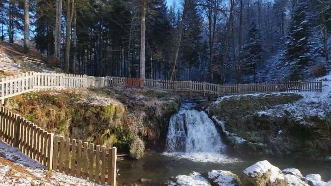 Photo of Outdoor in Forges-les-Bains