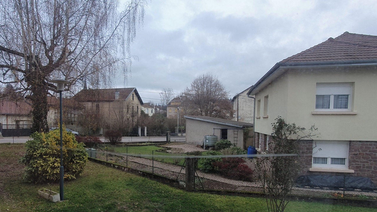 Photo of Bedroom in Forges-les-Bains