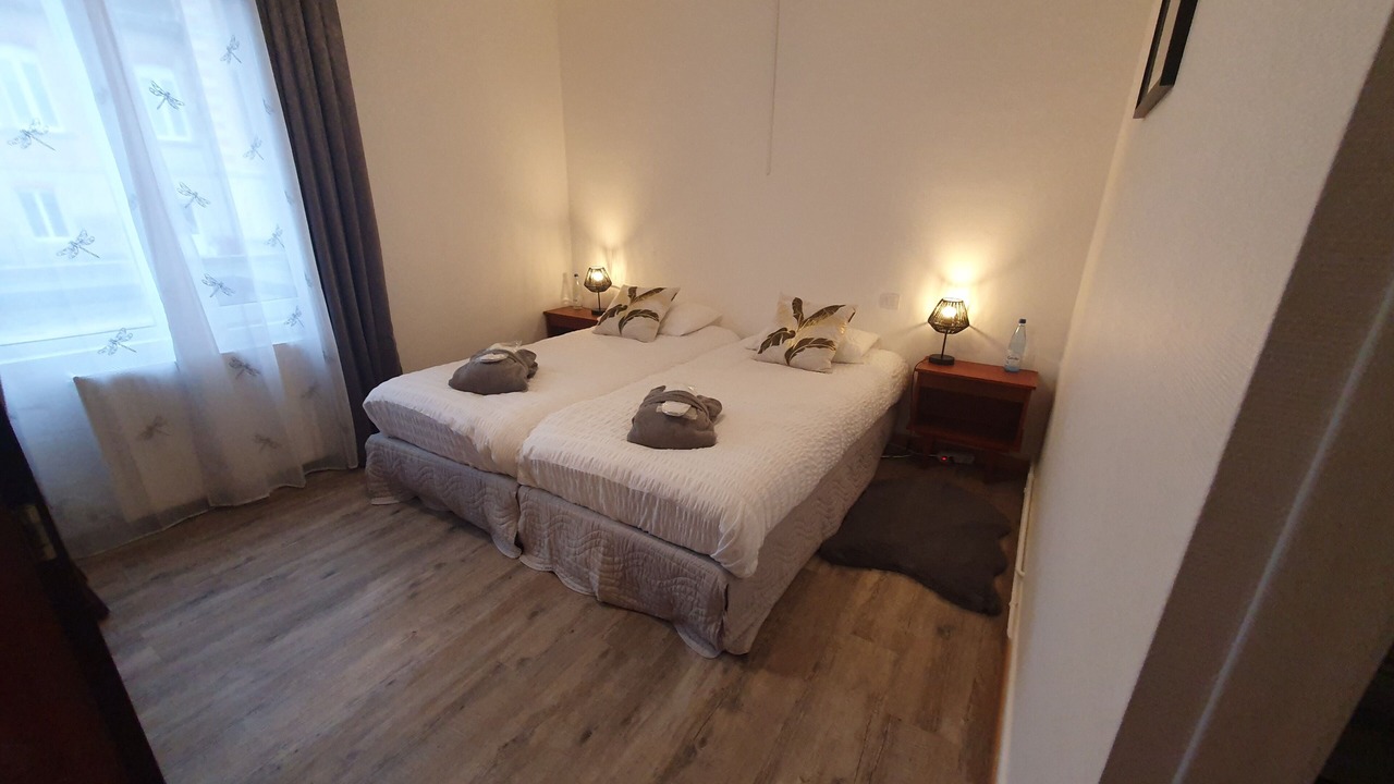 Photo of Bedroom in Forges-les-Bains
