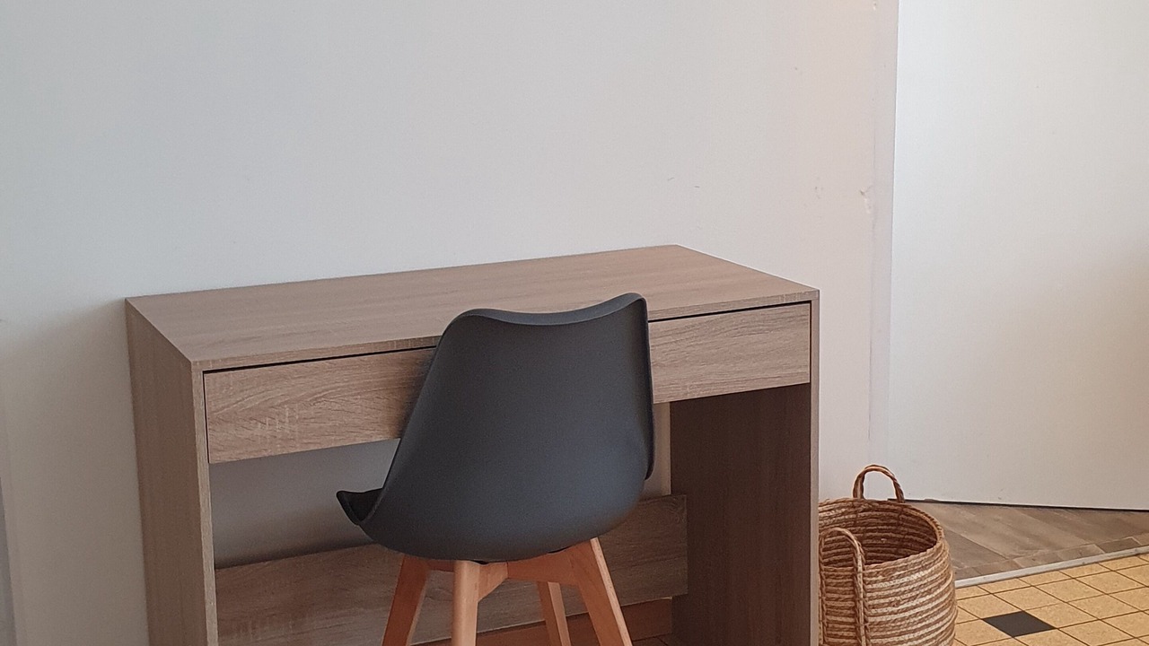 Photo of Bedroom in Forges-les-Bains