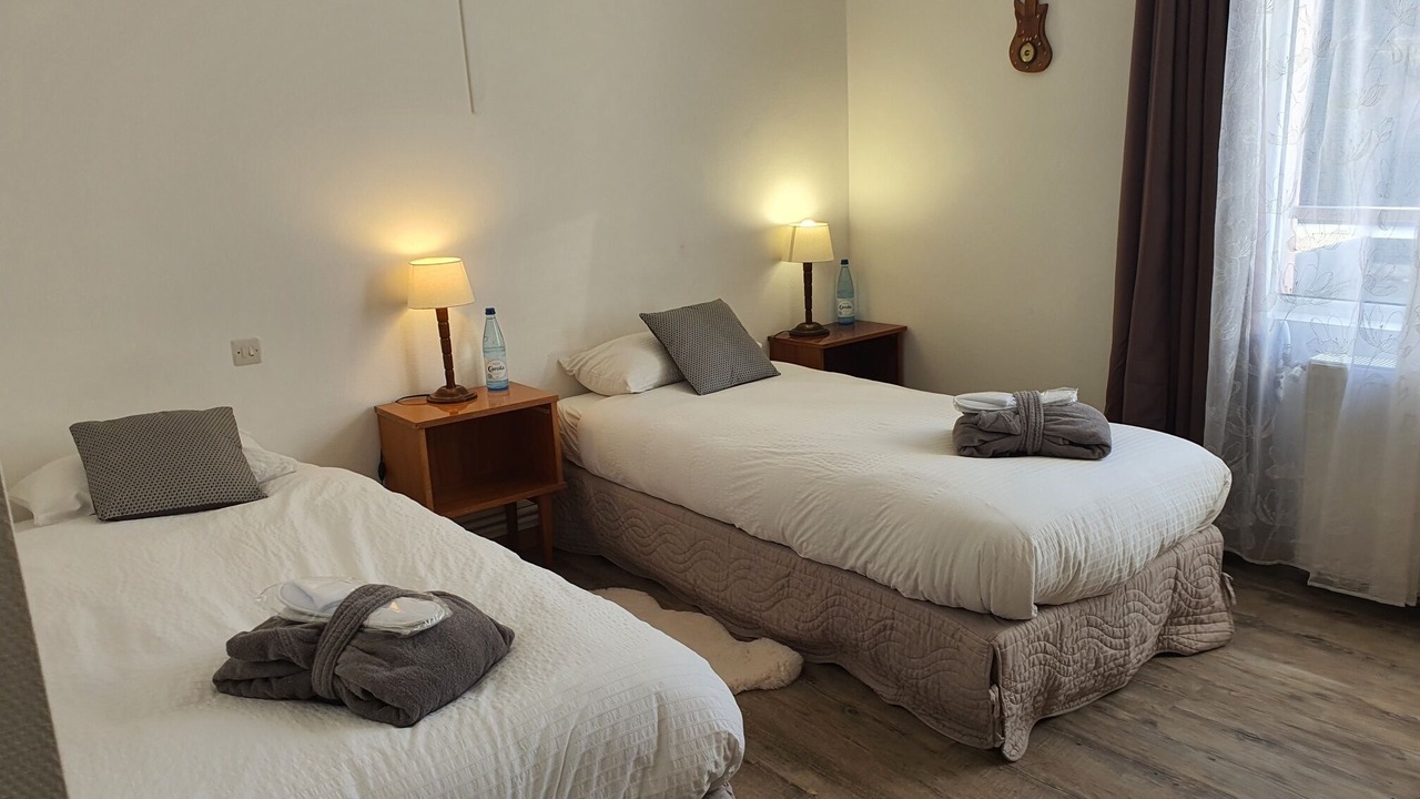 Photo of Bedroom in Forges-les-Bains