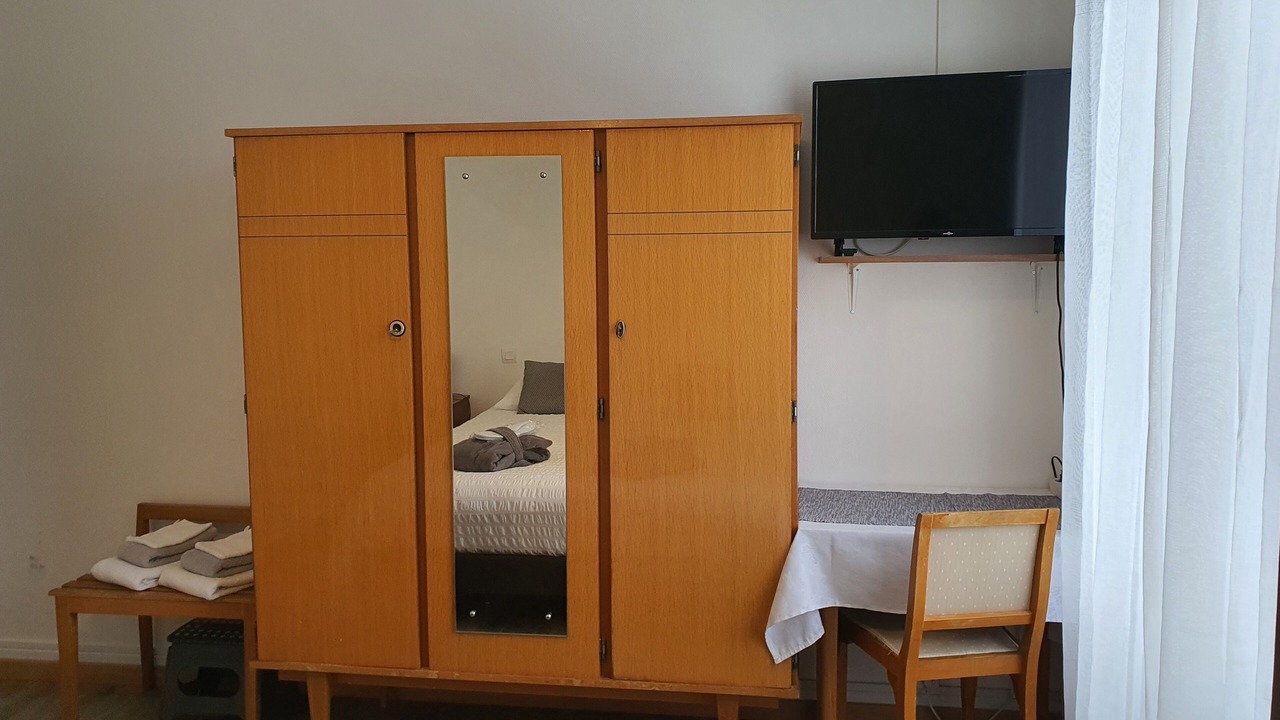 Photo of Bedroom in Forges-les-Bains