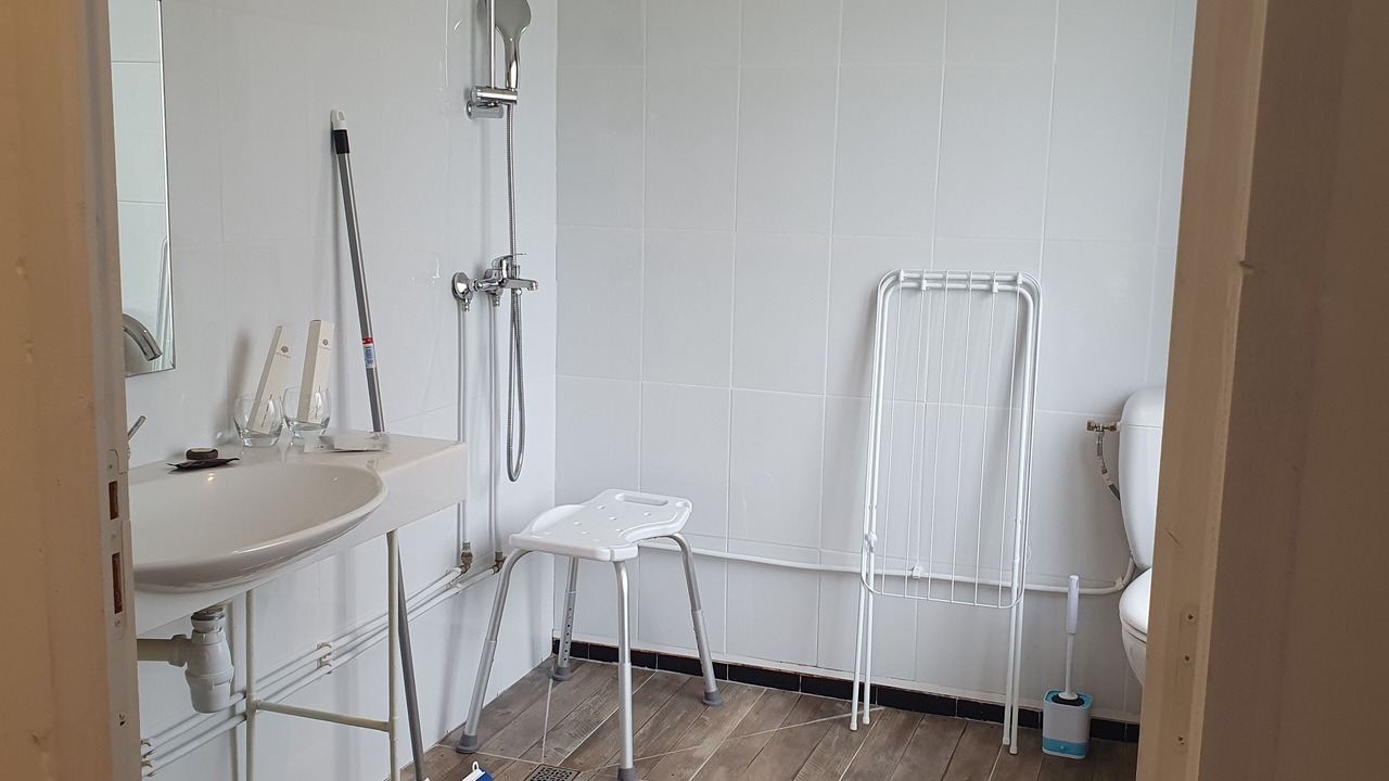 Photo of Bathroom in Forges-les-Bains