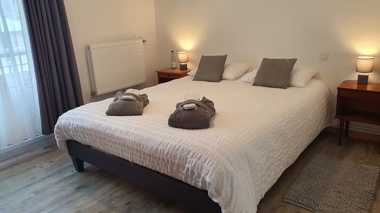 Photo of Bathroom in Forges-les-Bains