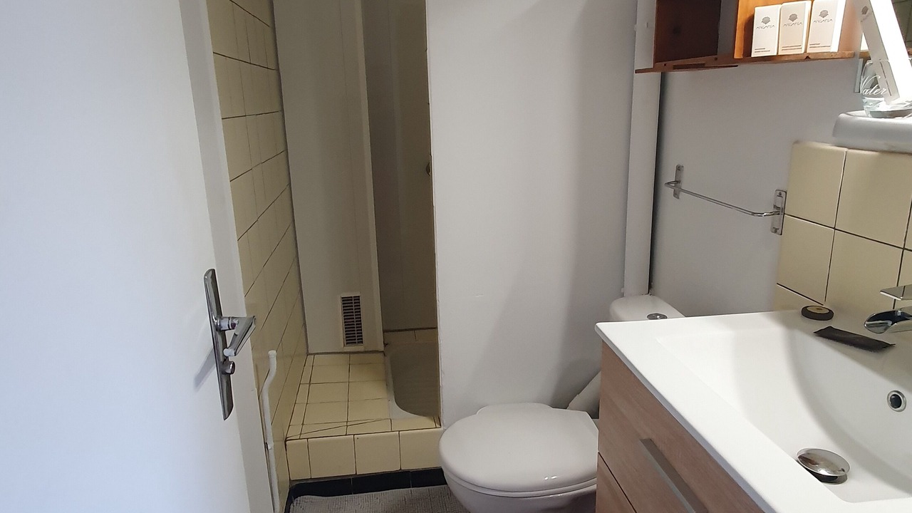 Photo of Bathroom in Forges-les-Bains