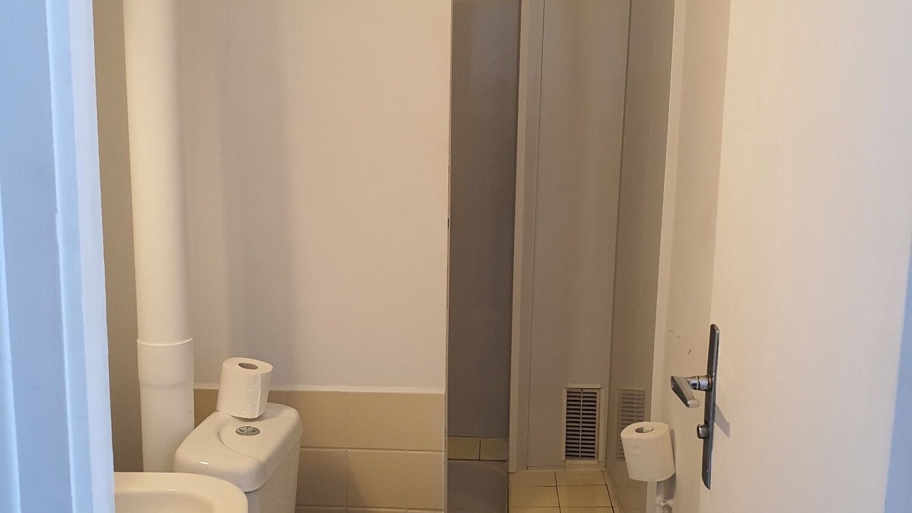 Photo of Bathroom in Forges-les-Bains