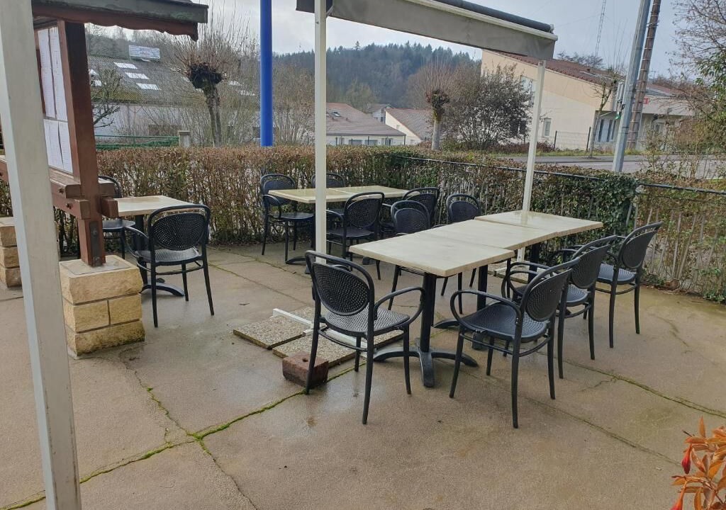 Photo of Patio Balcony in Forges-les-Bains