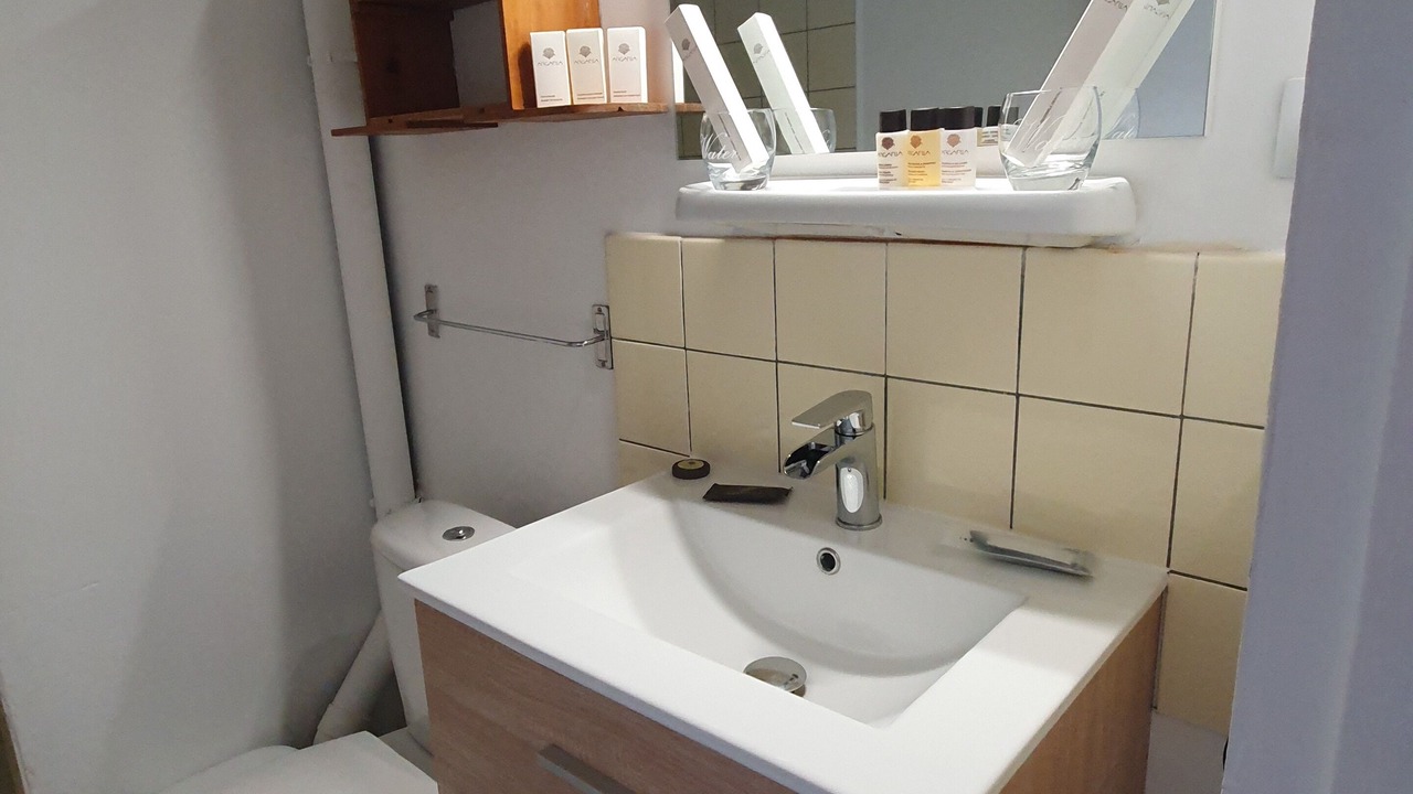 Photo of Bathroom in Forges-les-Bains