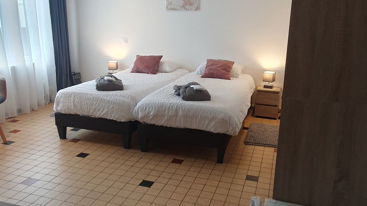 Photo of Bedroom in Forges-les-Bains