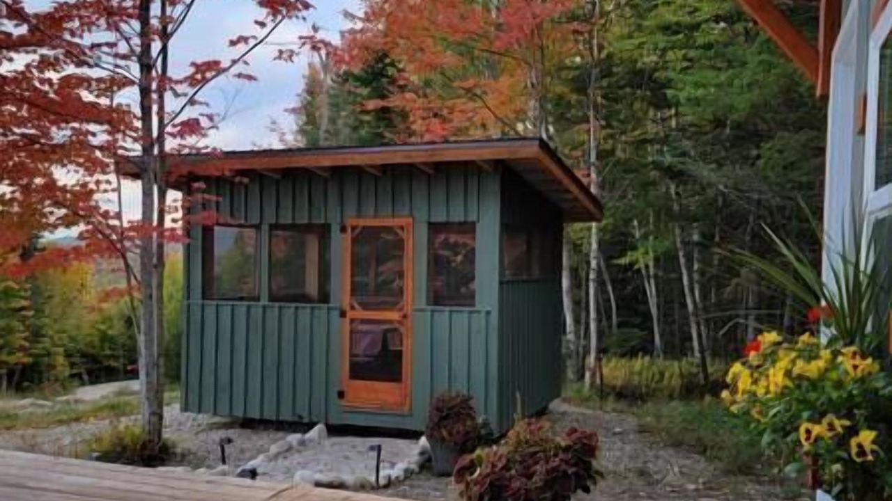 Photo of Outdoor in Malone