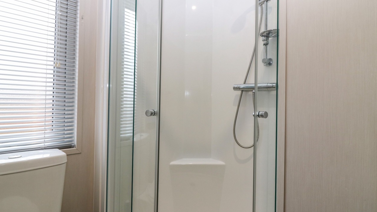 Photo of Bathroom in Dunbar