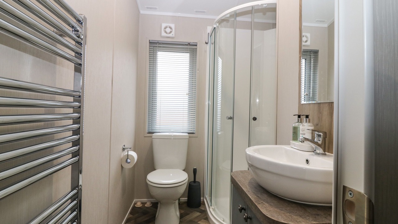 Photo of Bathroom in Dunbar