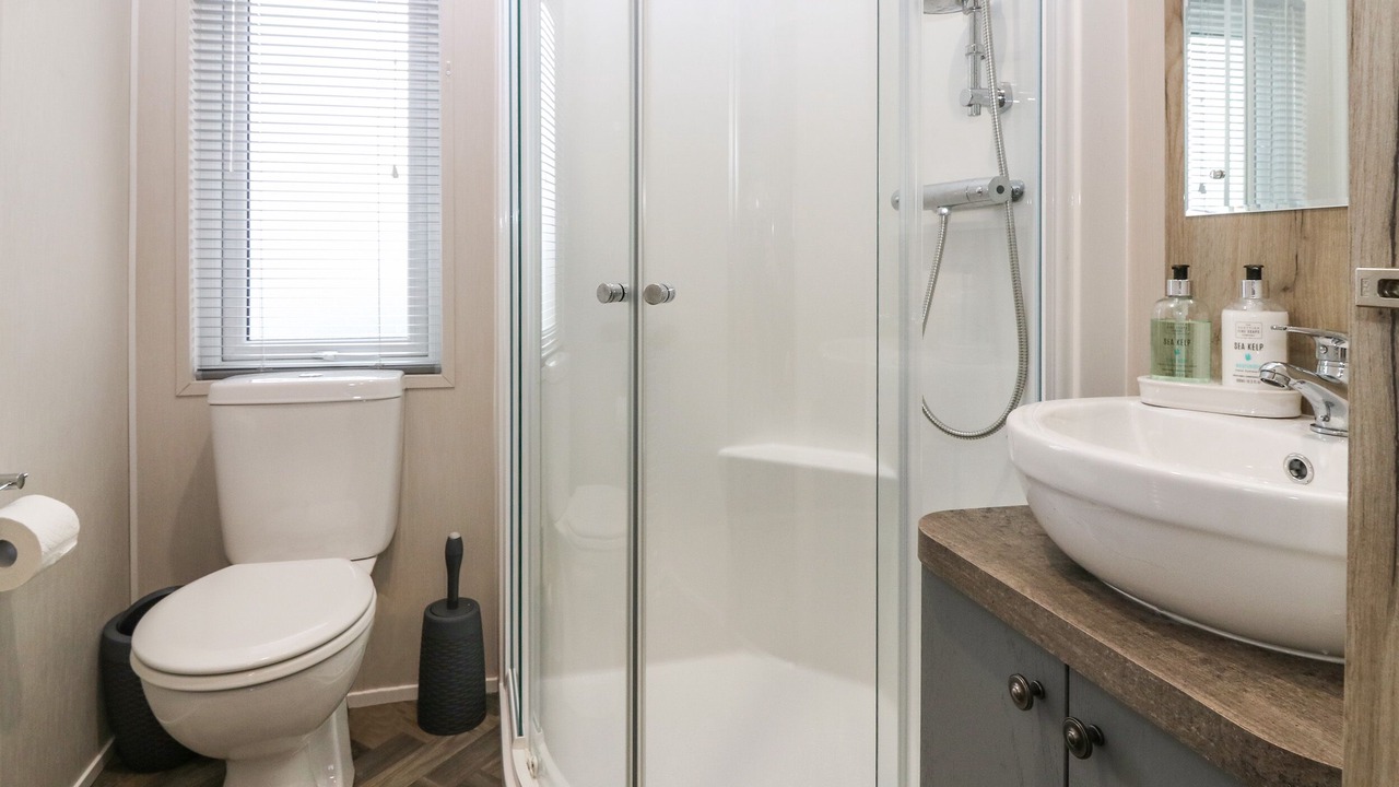 Photo of Bathroom in Dunbar