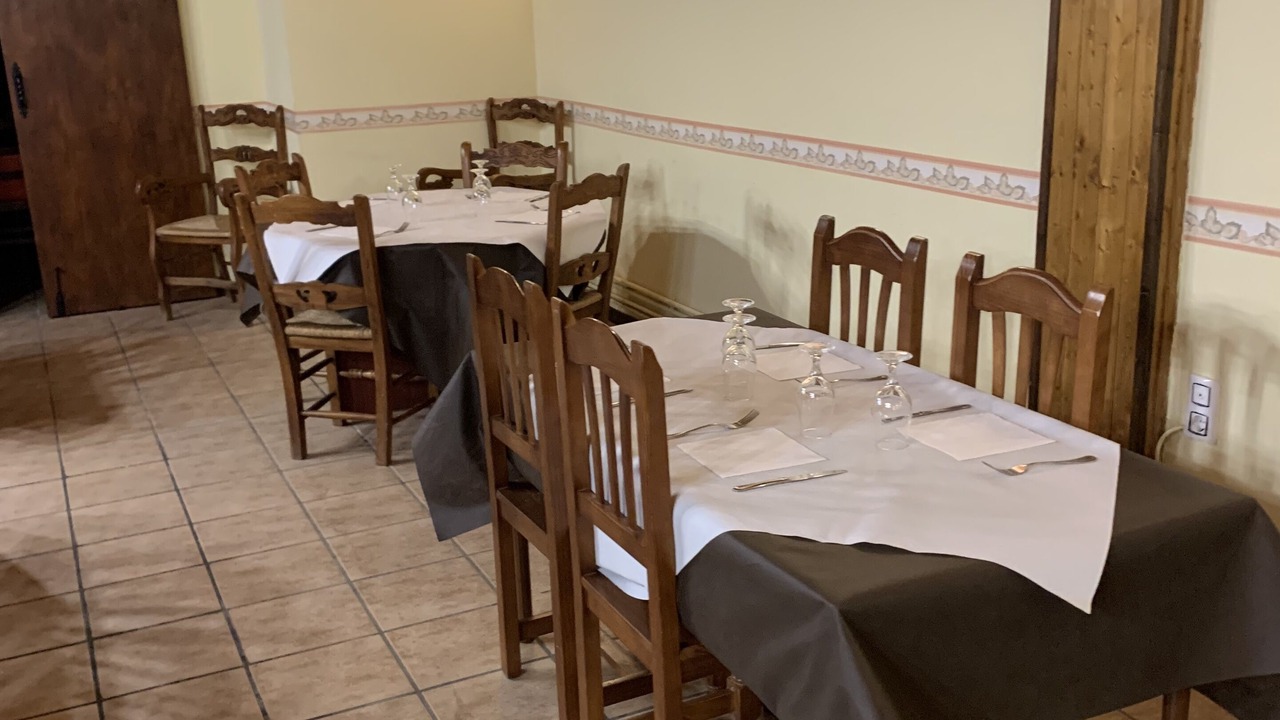 Photo of Livingroom in Teruel