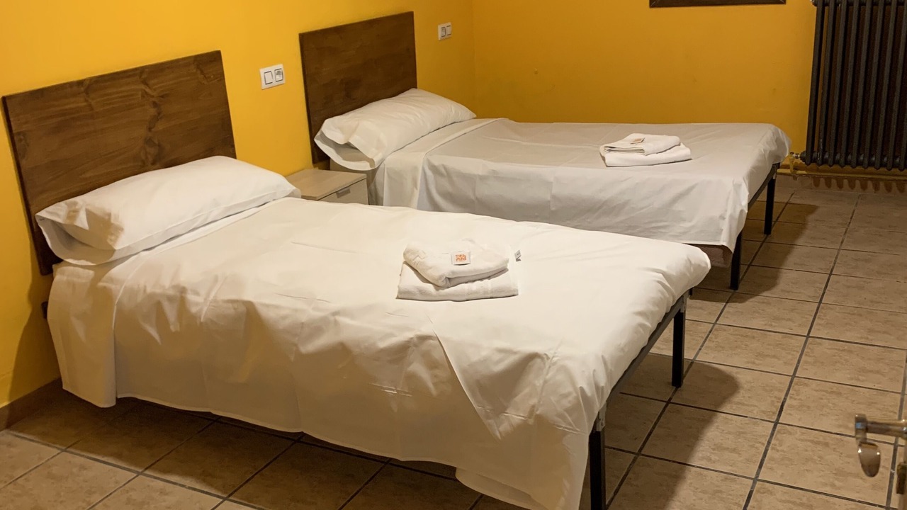 Photo of Bedroom in Teruel