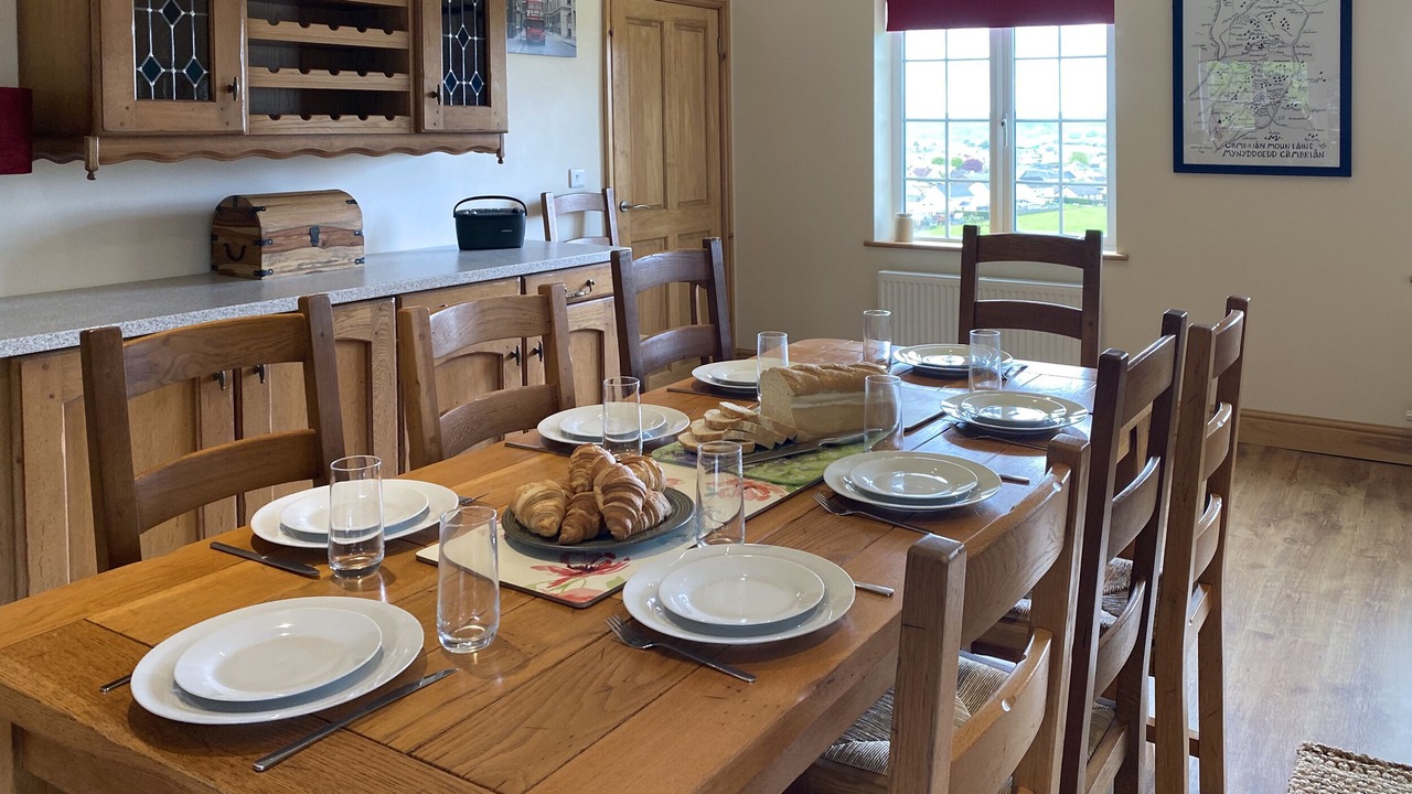 Photo of Others in Tregaron