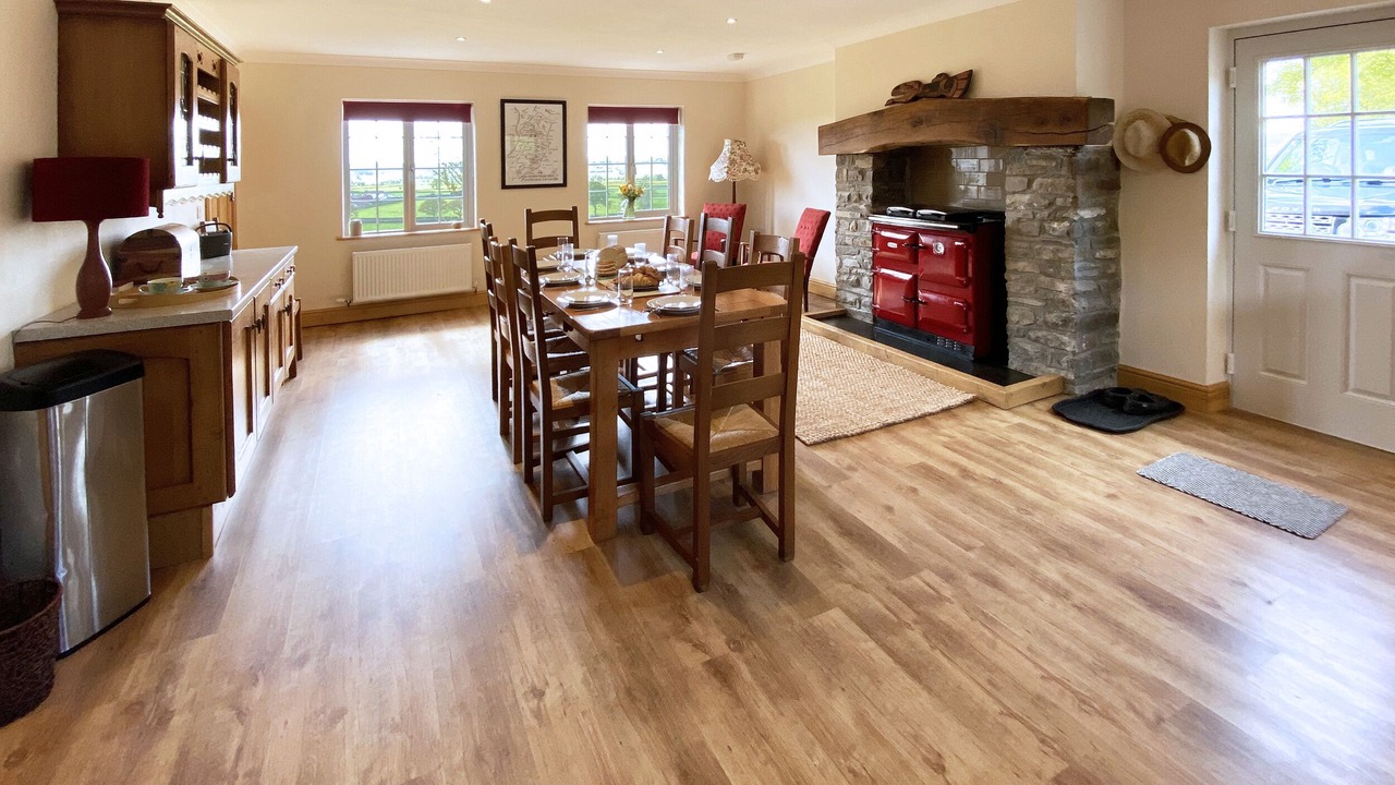 Photo of Others in Tregaron