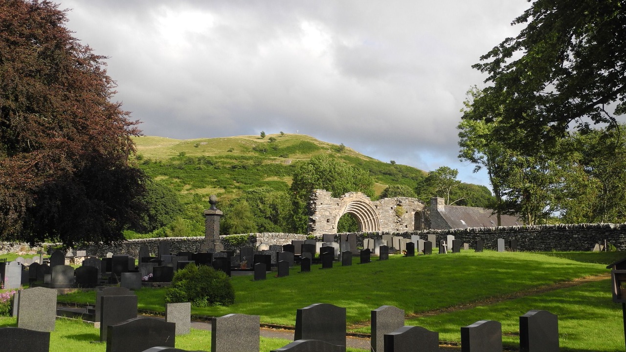 Photo of Outdoor in Tregaron