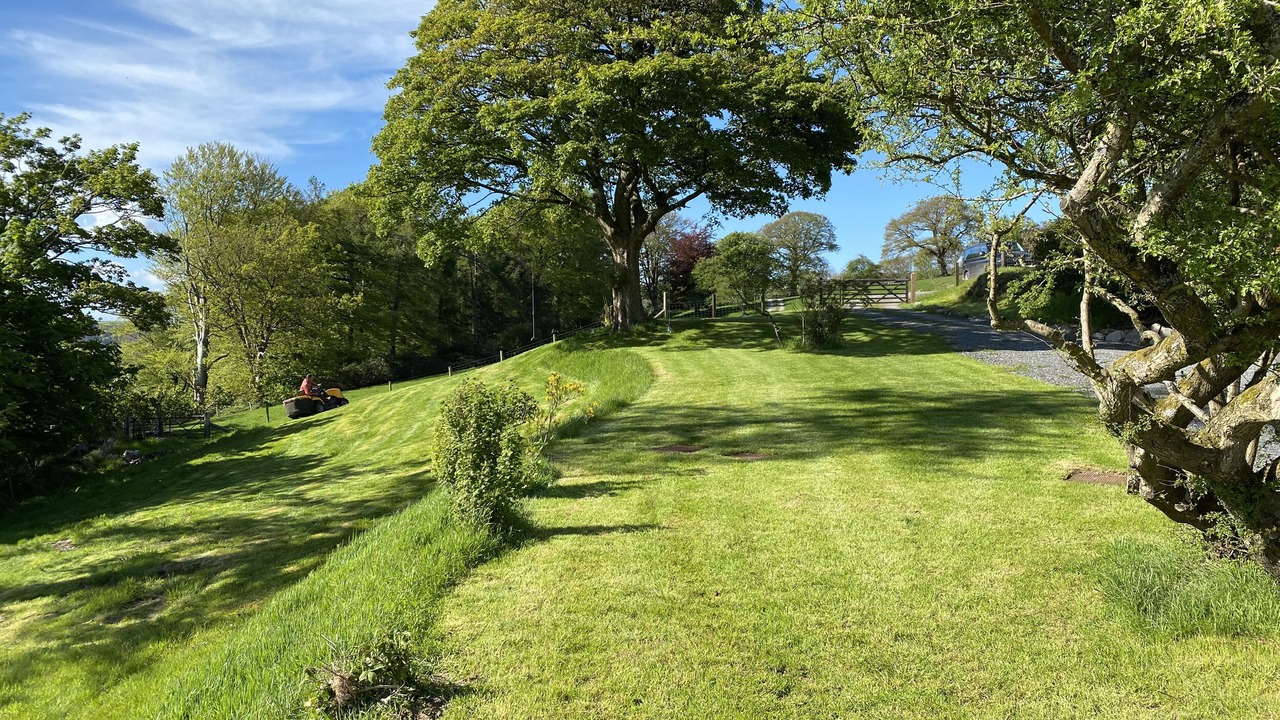 Photo of Outdoor in Tregaron