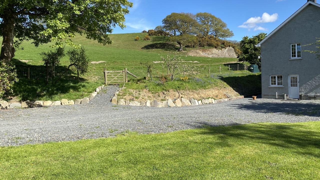 Photo of Outdoor in Tregaron