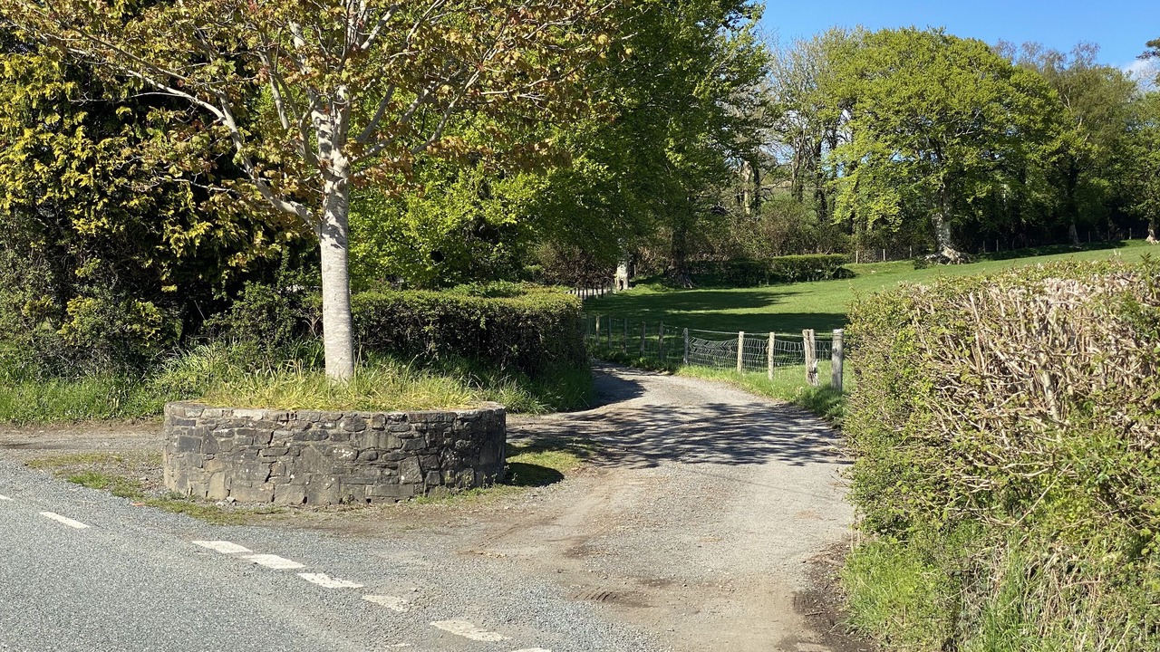 Photo of Outdoor in Tregaron