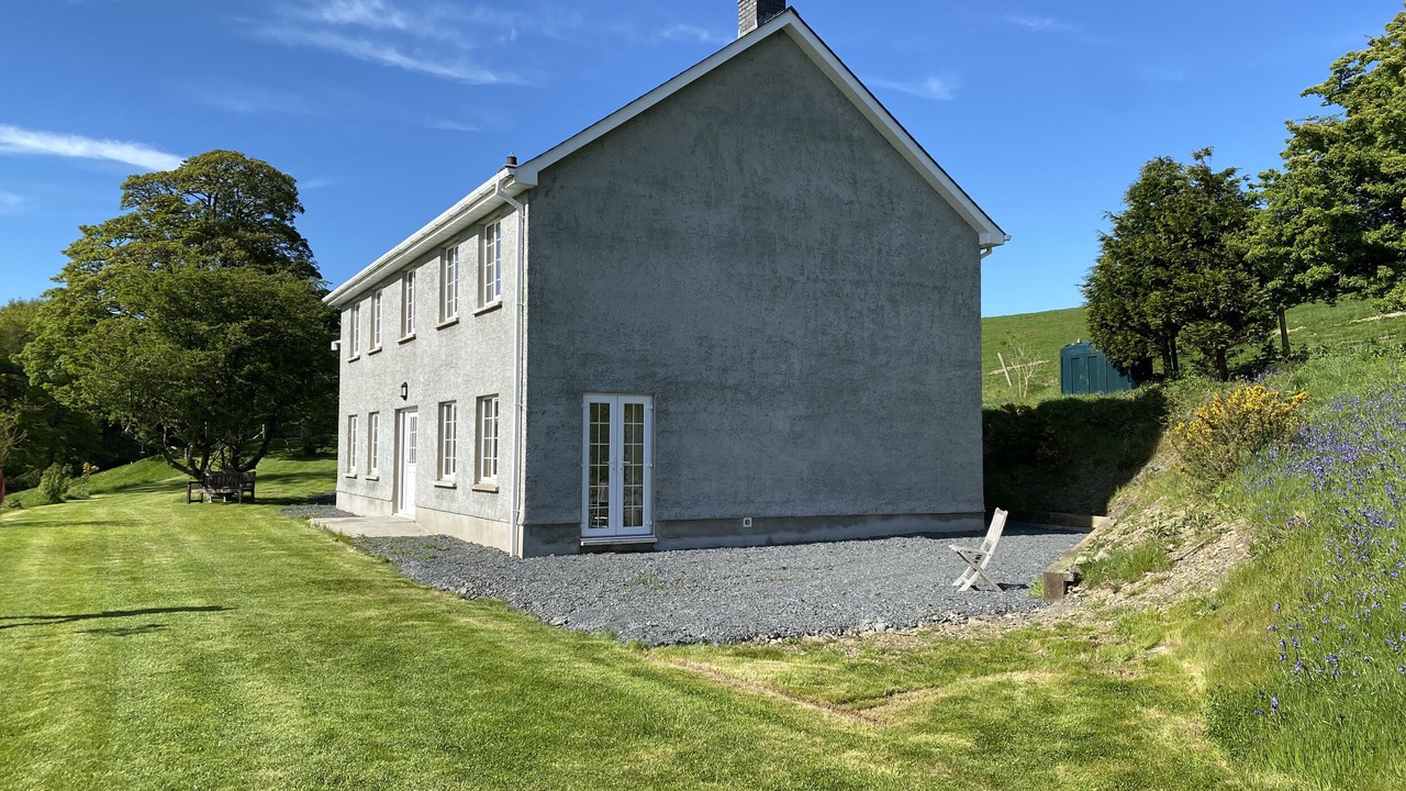 Photo of Outdoor in Tregaron