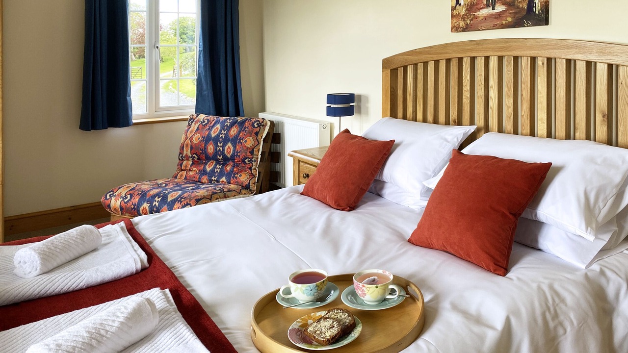 Photo of Others in Tregaron