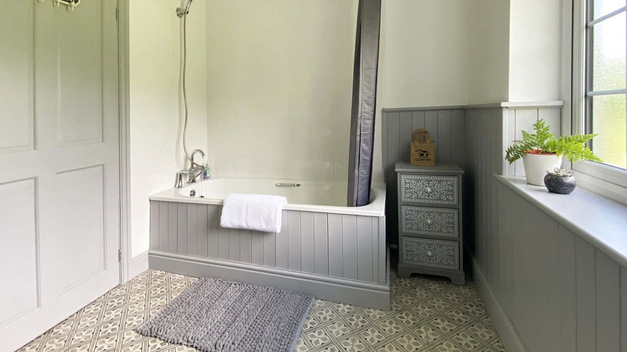 Photo of Others in Tregaron