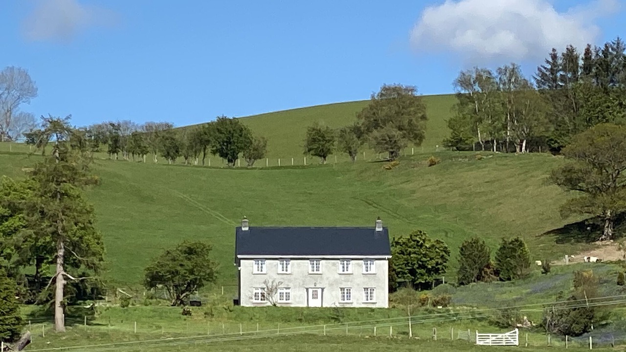 Photo of Others in Tregaron