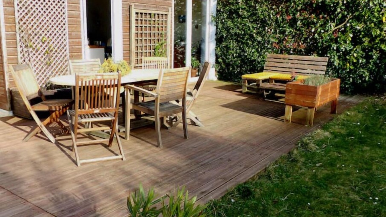 Photo of Outdoor in Colleville-Montgomery