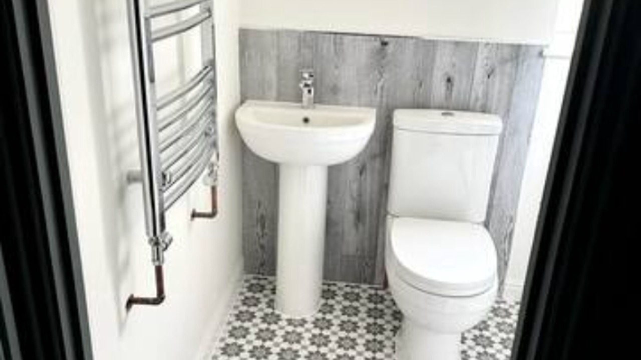 Photo of Bathroom in Stroud