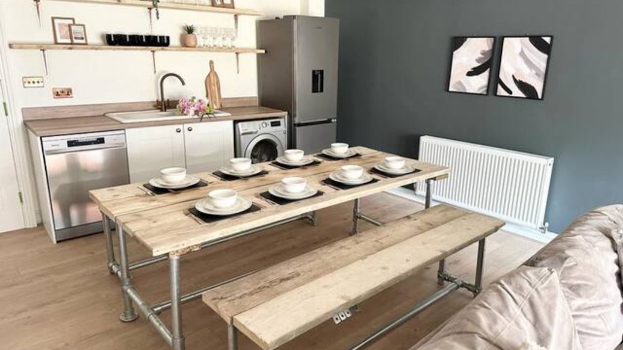 Photo of Bedroom in Stroud