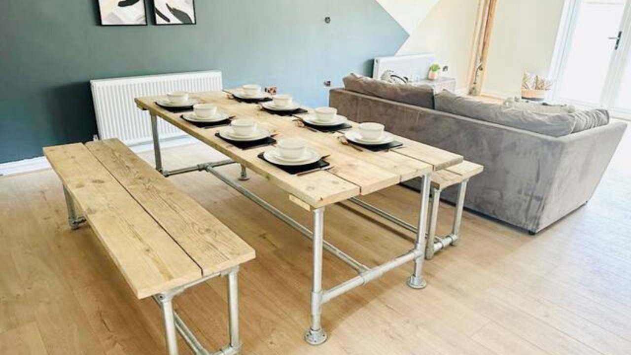 Photo of Bedroom in Stroud