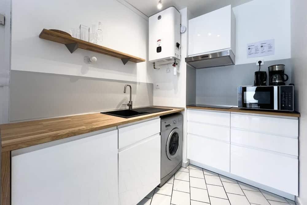 Photo of Kitchen in Cherbourg-en-Cotentin