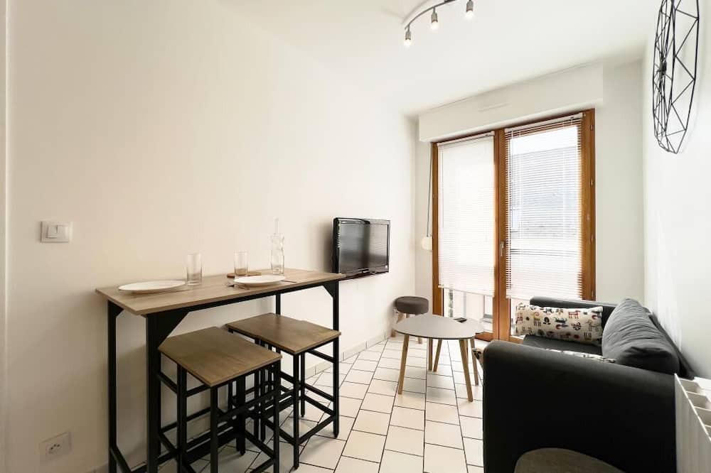 Photo of Livingroom in Cherbourg-en-Cotentin