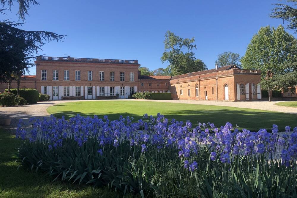 Photo of Outdoor in Castelsarrasin