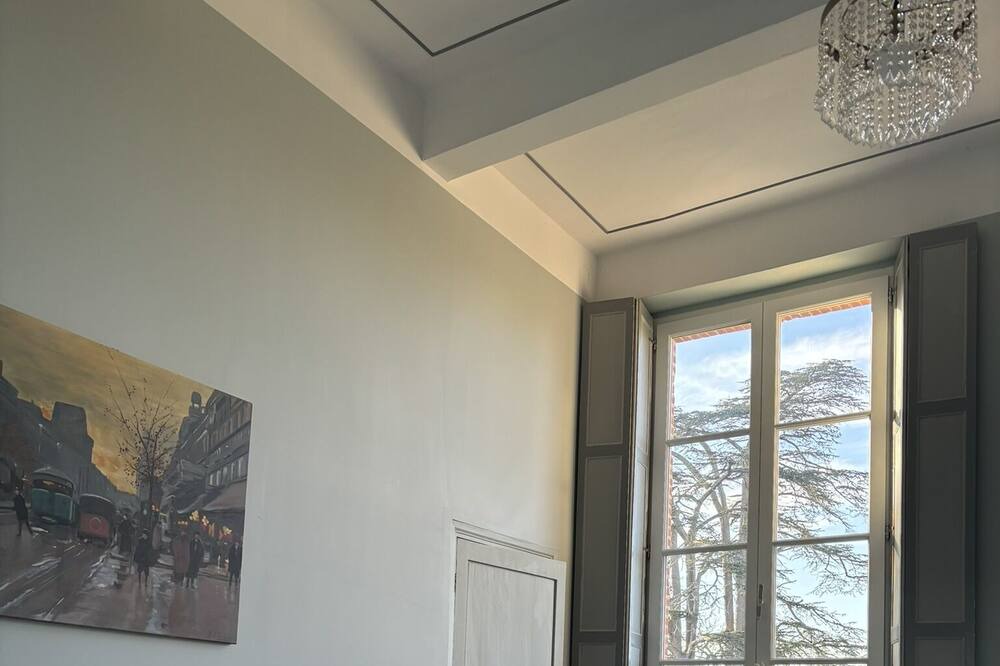 Photo of Bedroom in Castelsarrasin