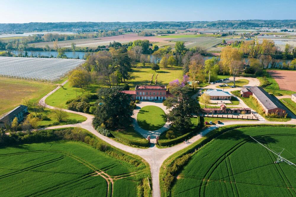 Photo of Outdoor in Castelsarrasin