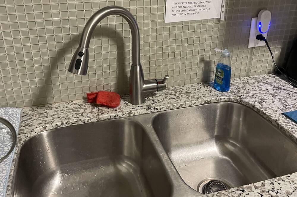 Photo of Kitchen in Five Points
