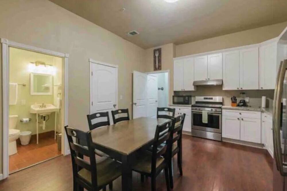 Photo of Kitchen in Five Points