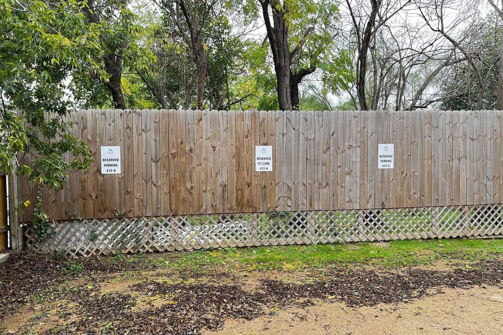 Photo of Outdoor in Five Points