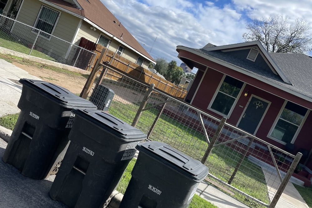 Photo of Outdoor in Five Points