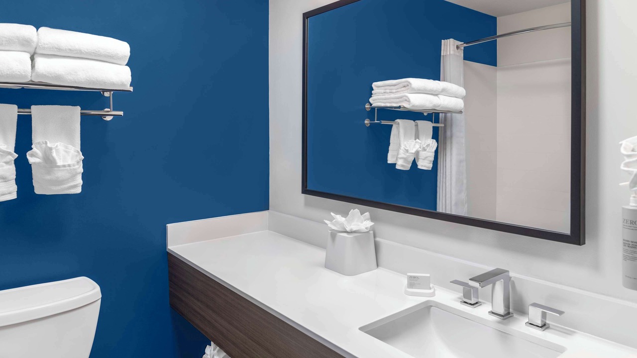Photo of Bathroom in Lansing